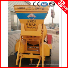 Hight Quality with CE ISO Certificate Jzm350 Concrete Mixer